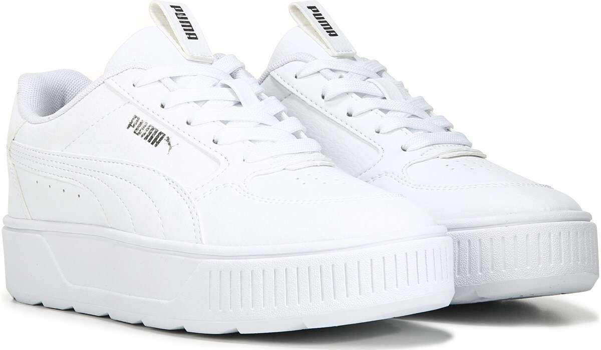 Platform trainers kids Clearance