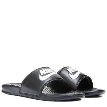 benassi jdi black and white