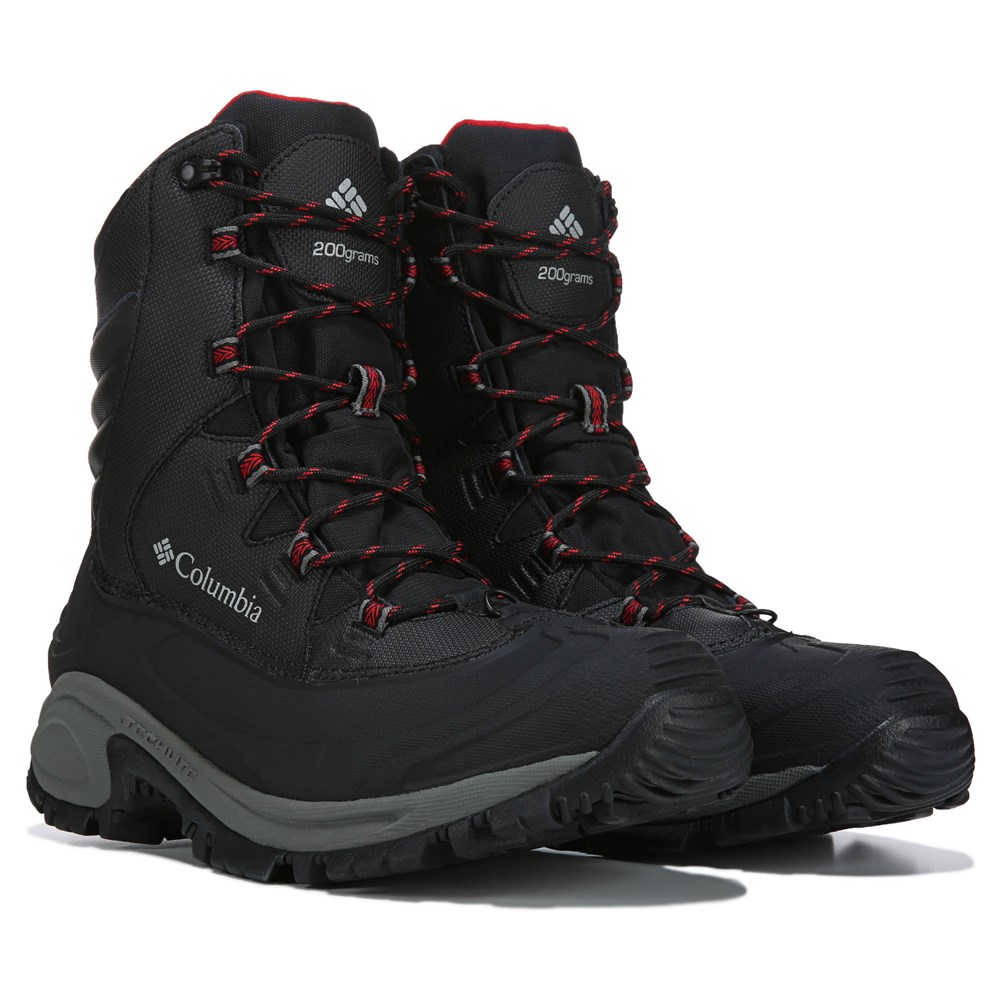 BOREALIS Winter Hiker OC Grip Men's Winter Boots