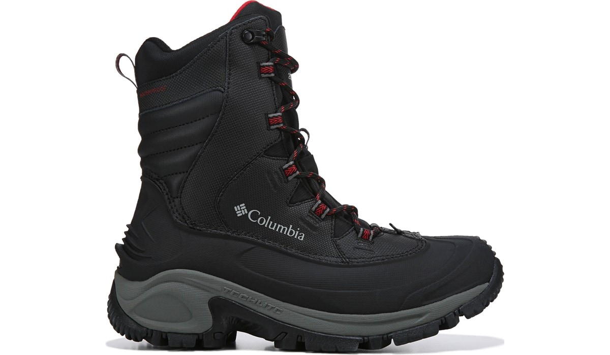 columbia men's bugaboot iii mid calf boot