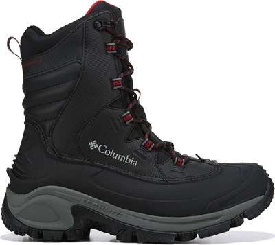 famous footwear mens waterproof boots