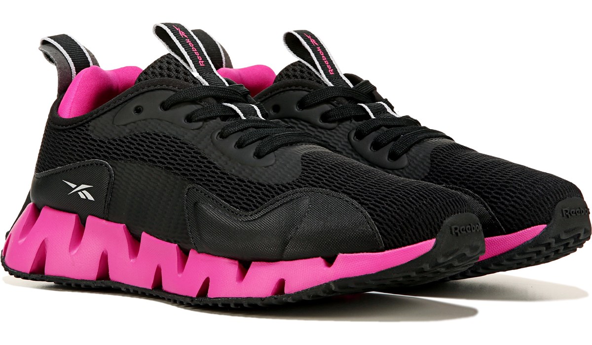 zig dynamica running shoe