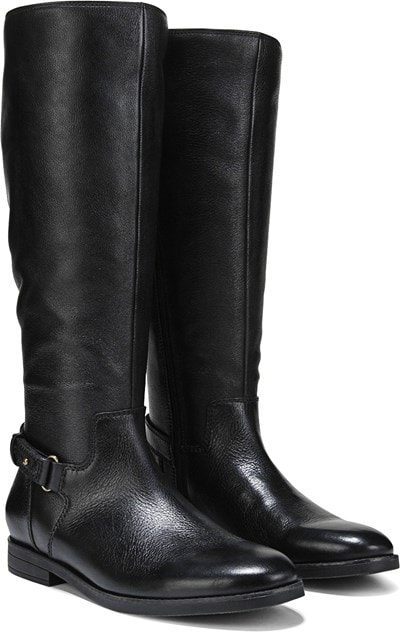 Naturalizer Women's Ontime Knee High Boot | Famous Footwear