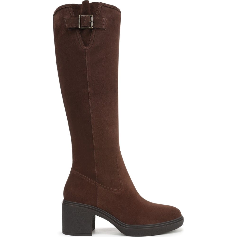 Vionic Women's Sonora Wide Calf Tall Boot | Famous Footwear Vionic Women's Sonora Wide Calf Tall Boot | Famous Footwear