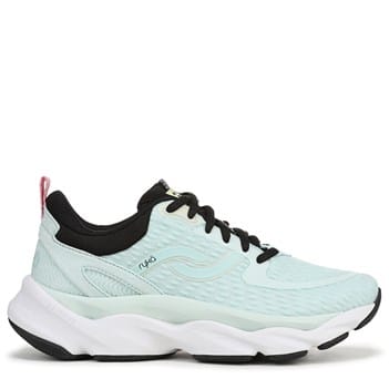 ryka RE-ZORB ハイカットトレーニングシューズ　　未使用に近い Rykä Women's Rezorb Max Walking Sneaker | Famous Footwear