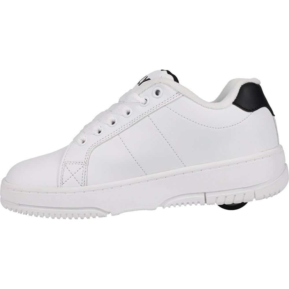 Hillarin Kid'sです Heelys Kids' Kolect Skate Shoe Little/Big Kid | Famous Footwear
