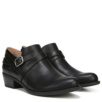 lifestride adley women's ankle boots