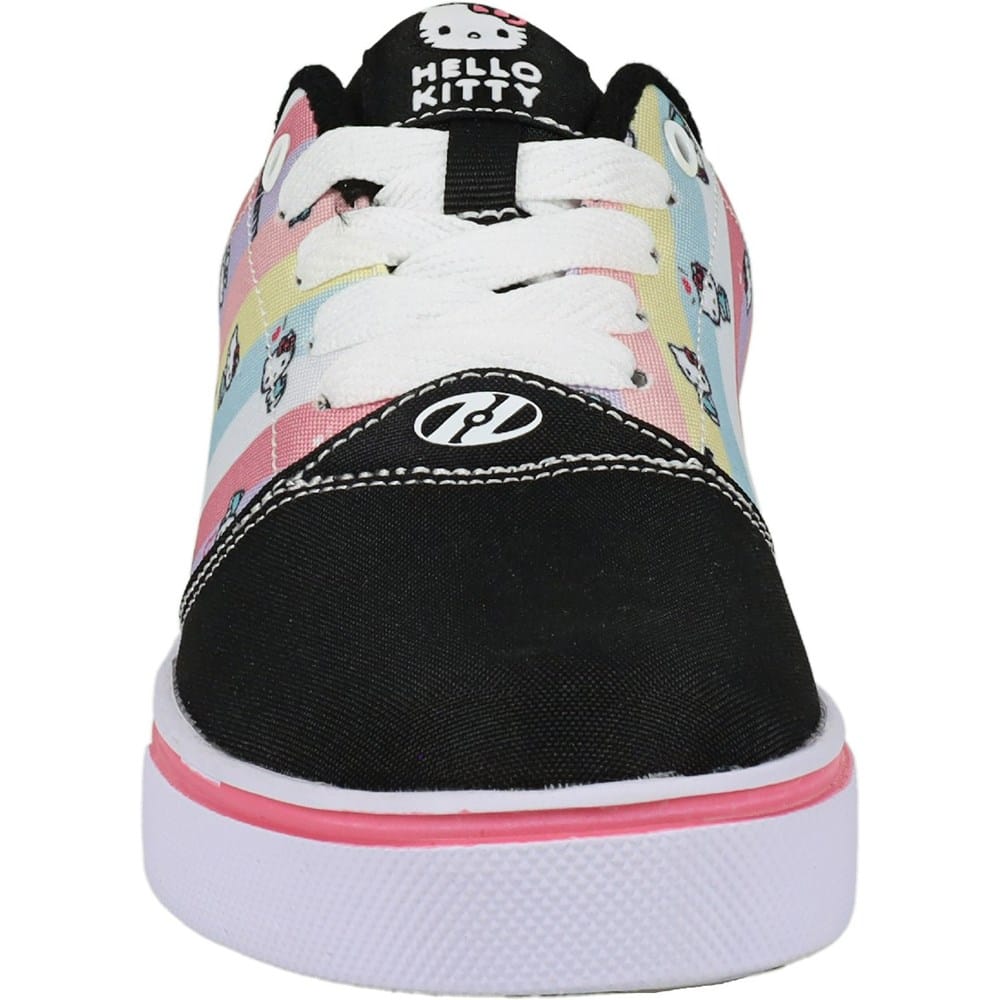 Heelys Kids' Hello Kitty PRO20 Nova Skate Shoe Little/Big Kid