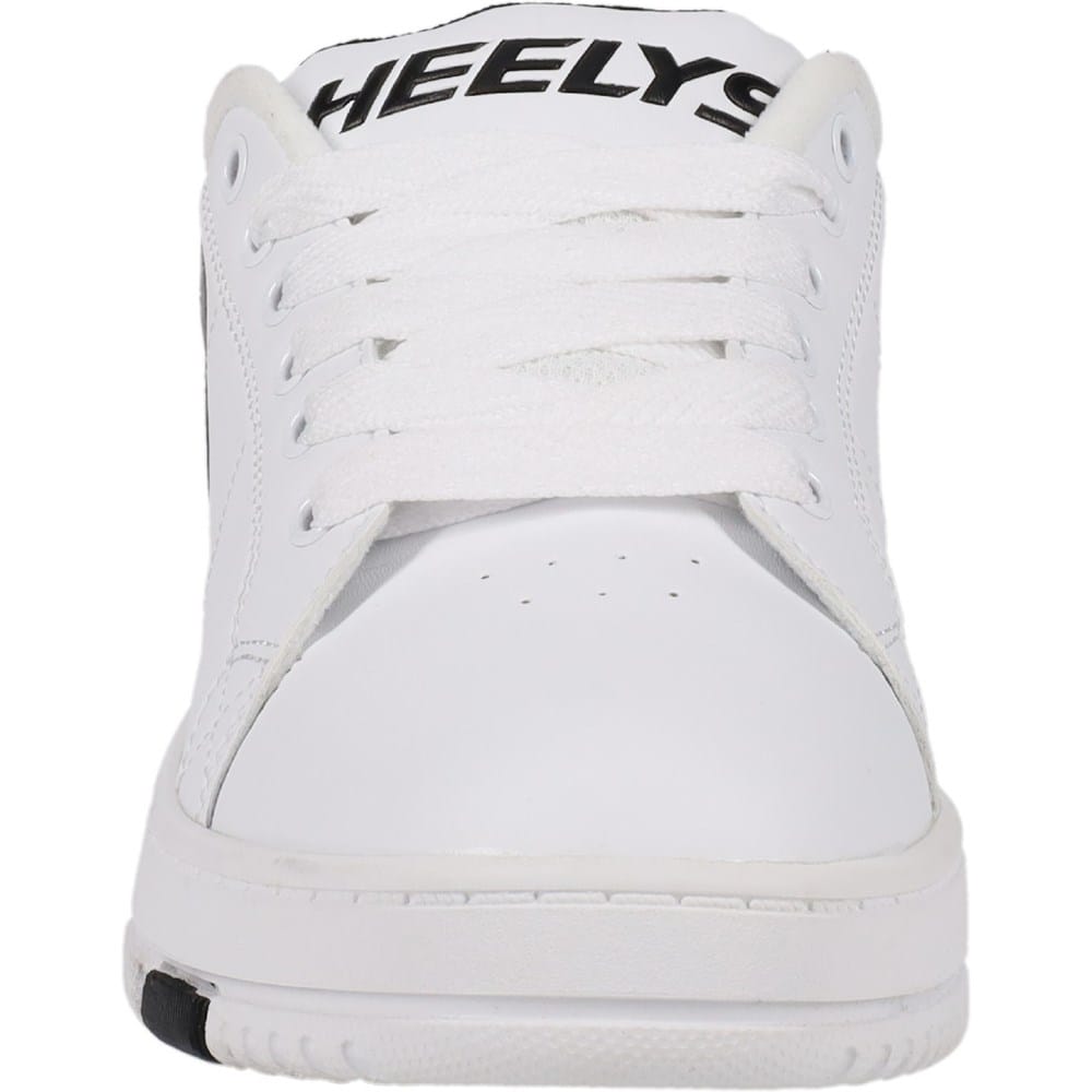 SCARPE DA GINNASTICA Heelys ragazzo riserva ruote basse con lacci