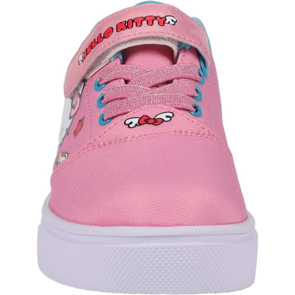 Heelys Kids' Hello Kitty PRO 20 X2 Skate Shoe Little/Big Kid