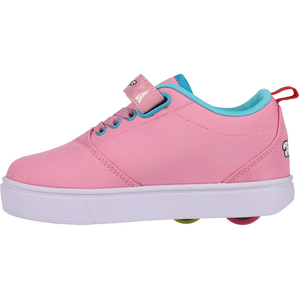 Heelys Kids' Hello Kitty PRO 20 X2 Skate Shoe Little/Big Kid
