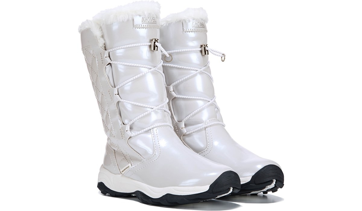 khombu snow boots toddler