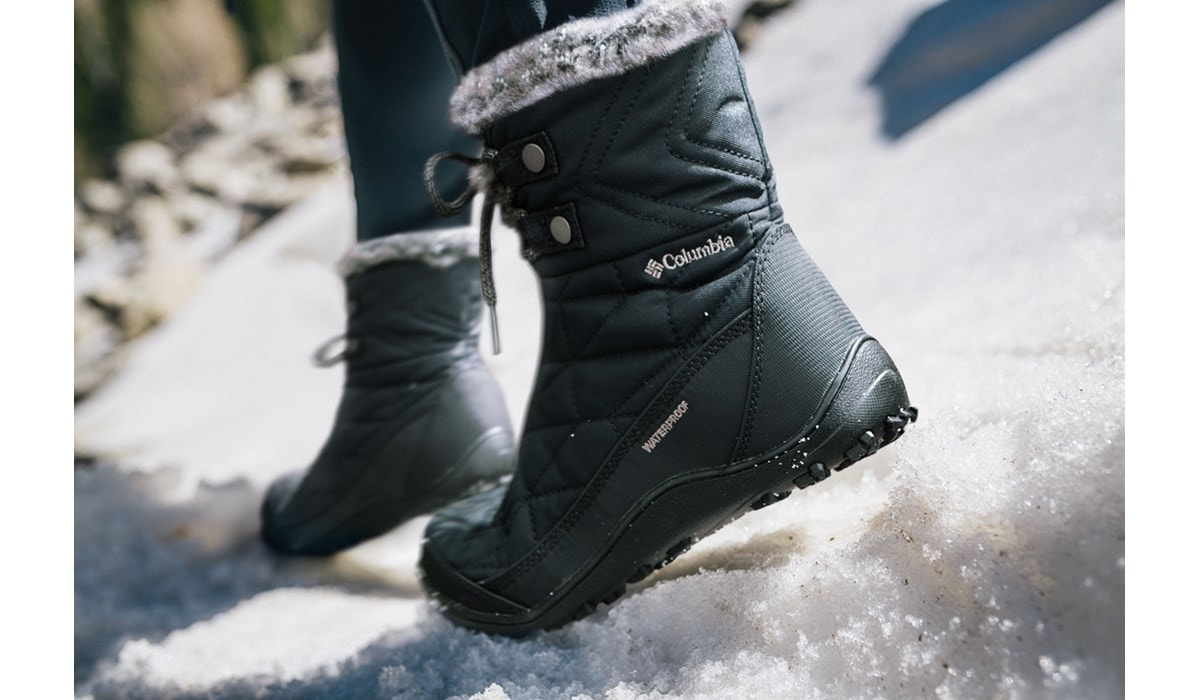 Orderly glance Universal Columbia Women's Minx Shorty 3 Omni-Heat Waterproof Winter Boot | Famous  Footwear