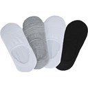 White/Grey/Black