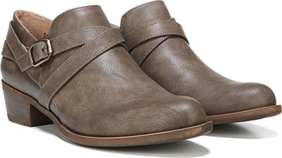 lifestride sarisa bootie