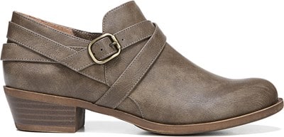 lifestride sarisa bootie