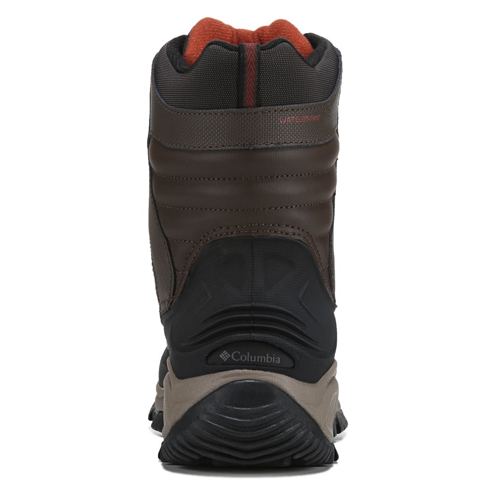 BOREALIS Winter Hiker OC Grip Men's Winter Boots