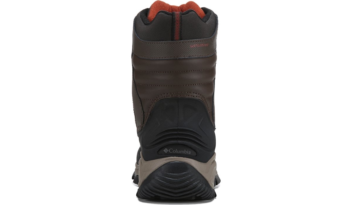 columbia bugaboo boots mens