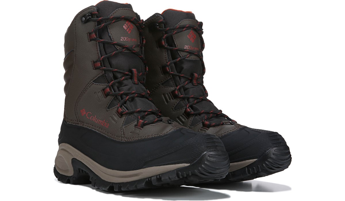 mens wide winter boots