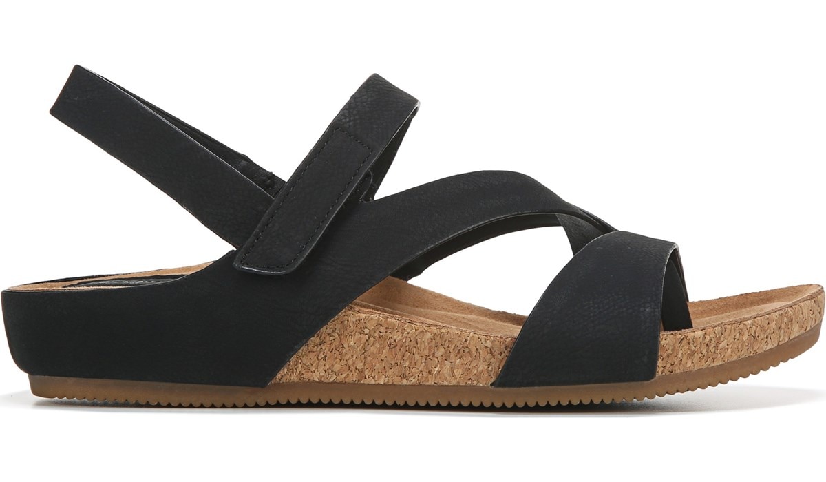 Eurosoft Women's Gianetta Footbed Sandal | Famous Footwear