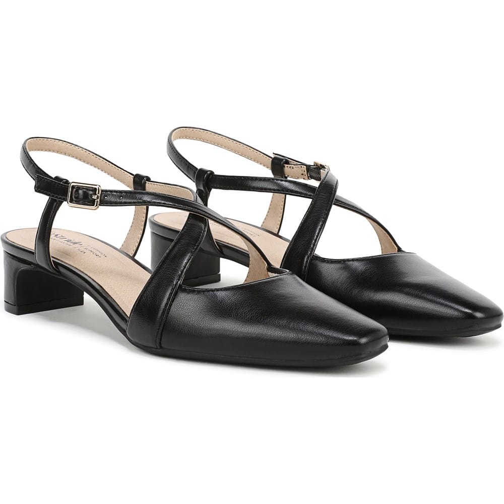 LifeStride Women's Lavina Slingback Pump | Famous Footwear