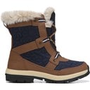 Hickory/Navy