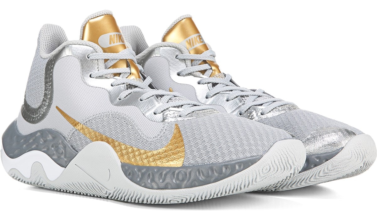 nike renew elevate basketball shoe