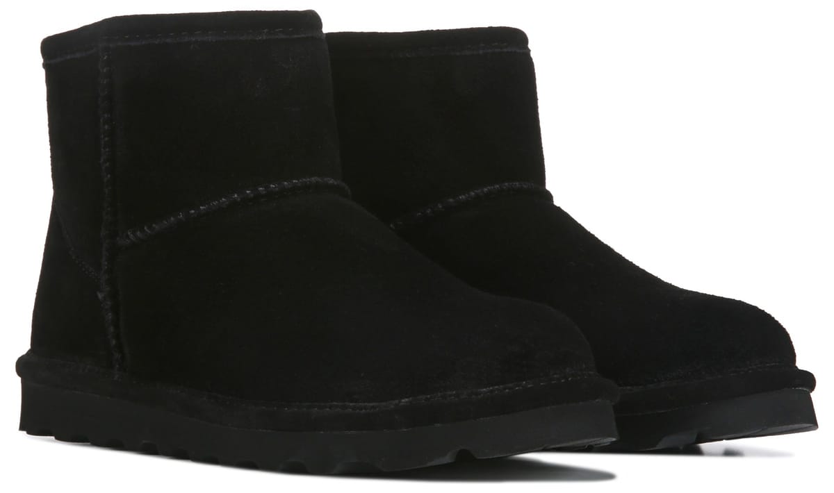 Alyssa Water Resistant Winter Boot 