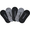 Black/Grey Marl
