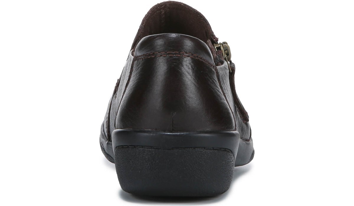 clarks women's cheyn clay loafer