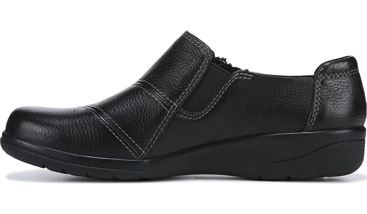 Clarks women's cheyn clay loafer Clearance