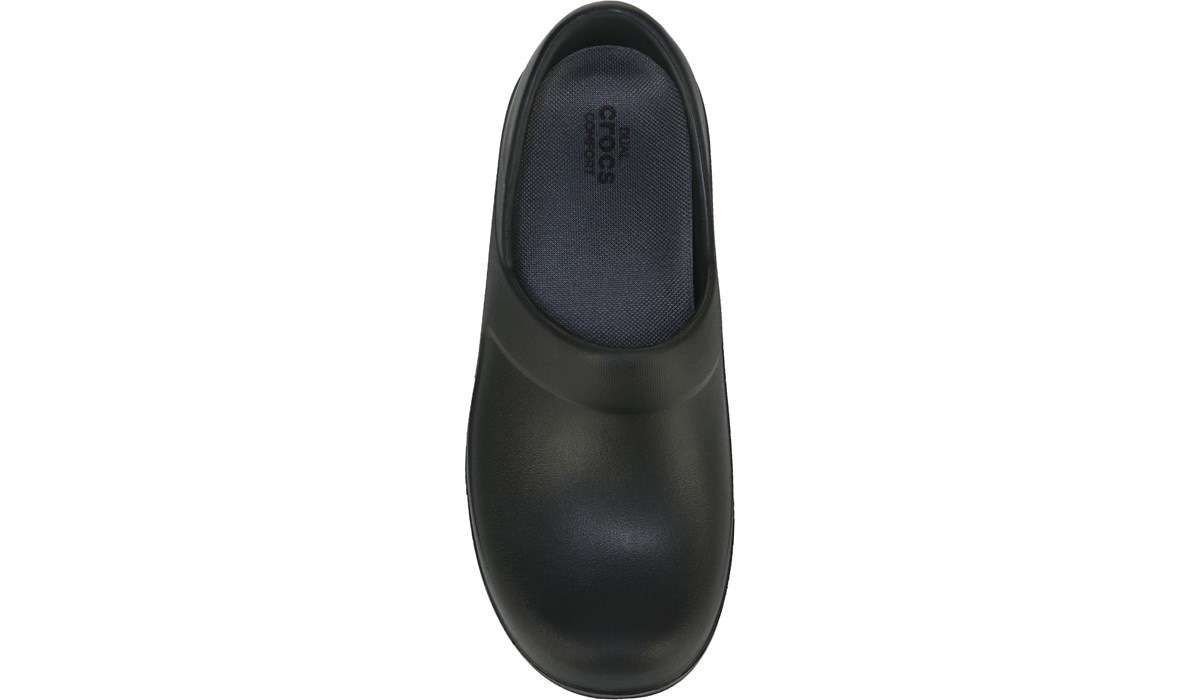 women's neria pro2 slip resistant clog