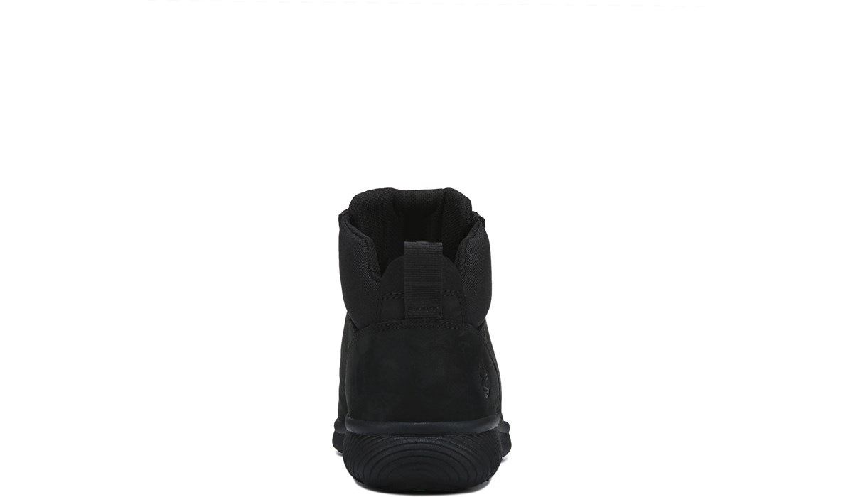 timberland boltero black