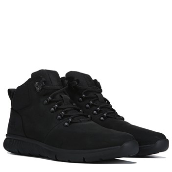 timberland boltero black