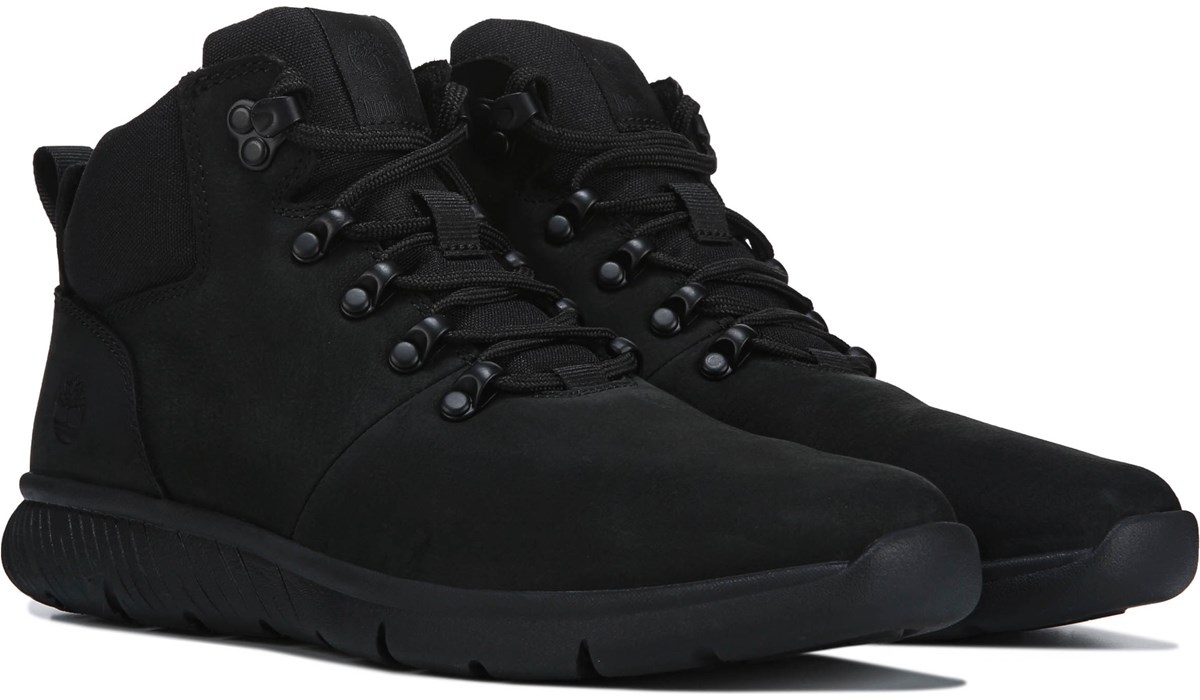 terrorisme Handvest maandelijks Timberland Men's Boltero Sneaker Boot | Famous Footwear