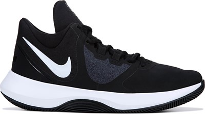 famous footwear womens basketball shoes