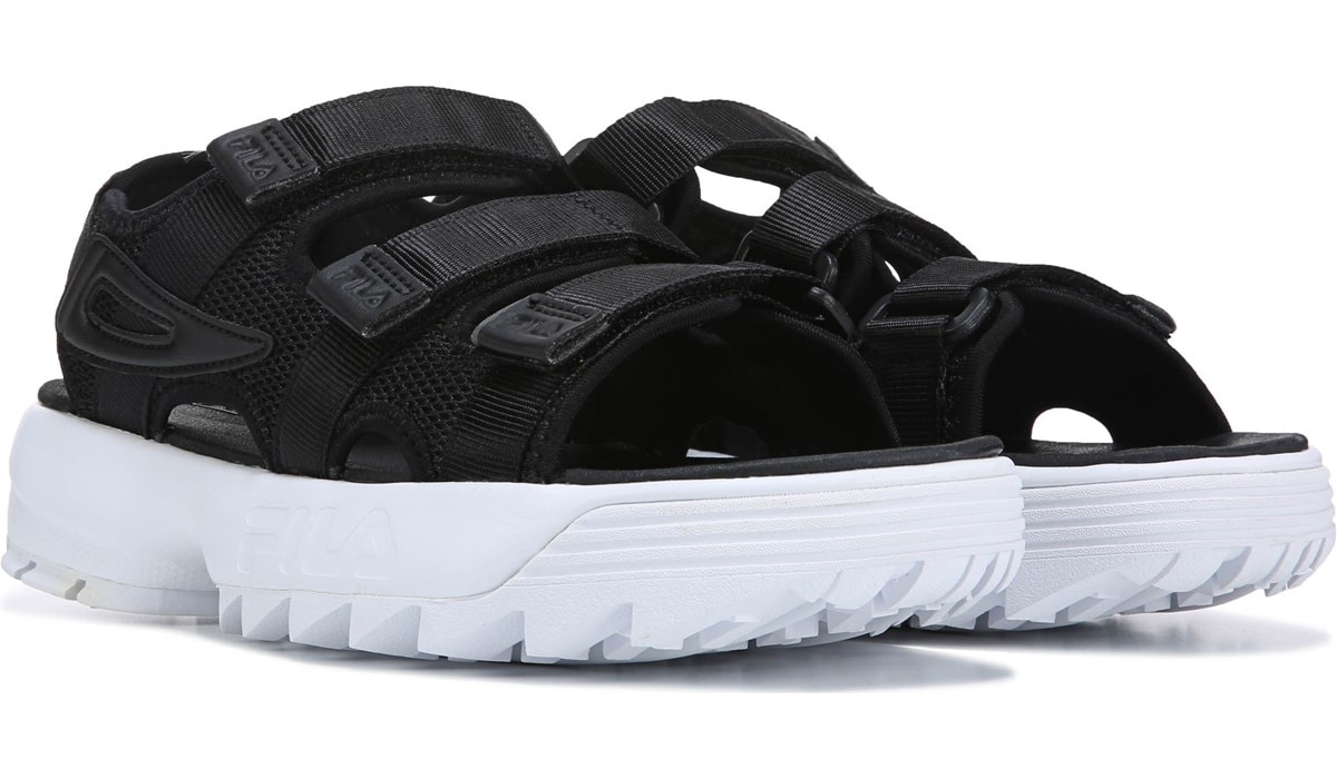fila dls