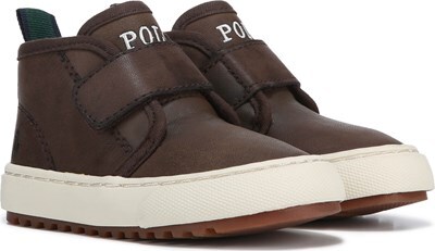 ralph lauren childrens shoes