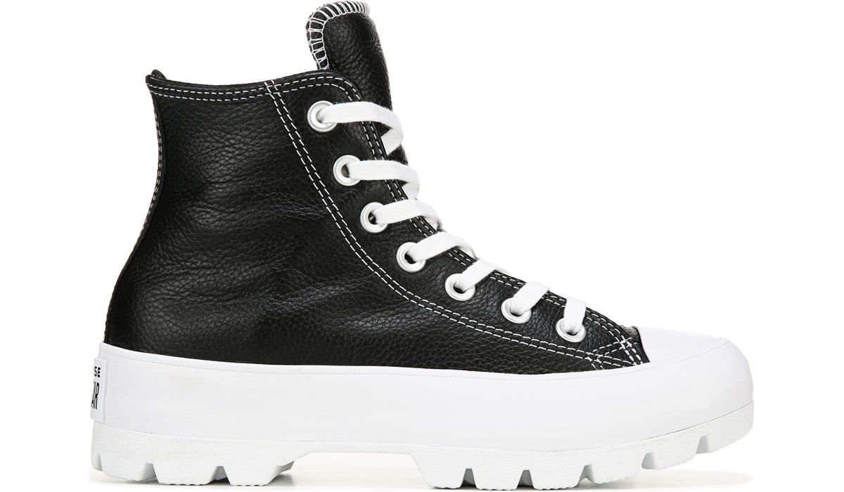 lugged converse famous footwear