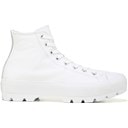White/White