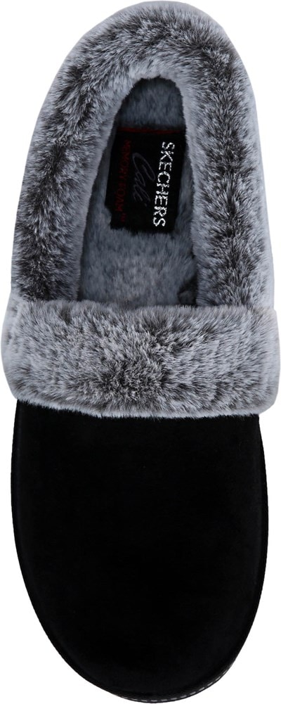 Skechers Women s Cozy Campfire Team Toasty Slipper Famous Footwear
