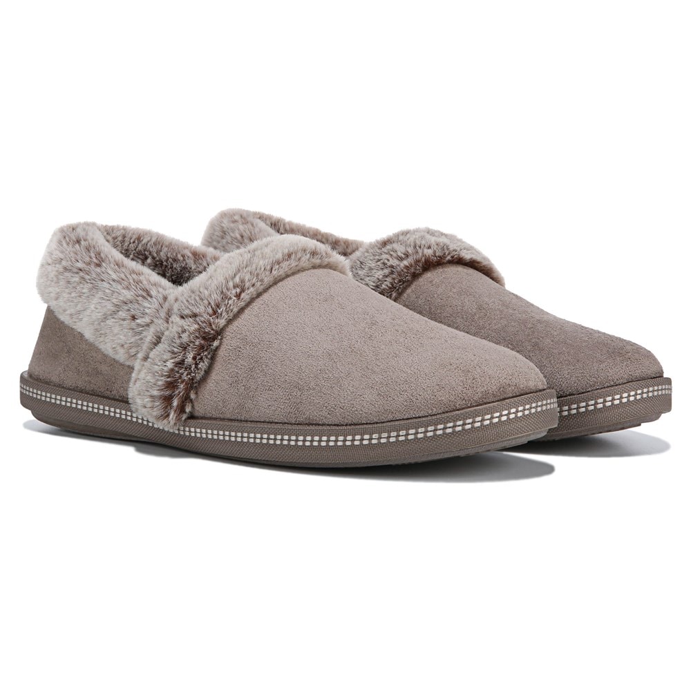 Skechers campfire slippers hotsell