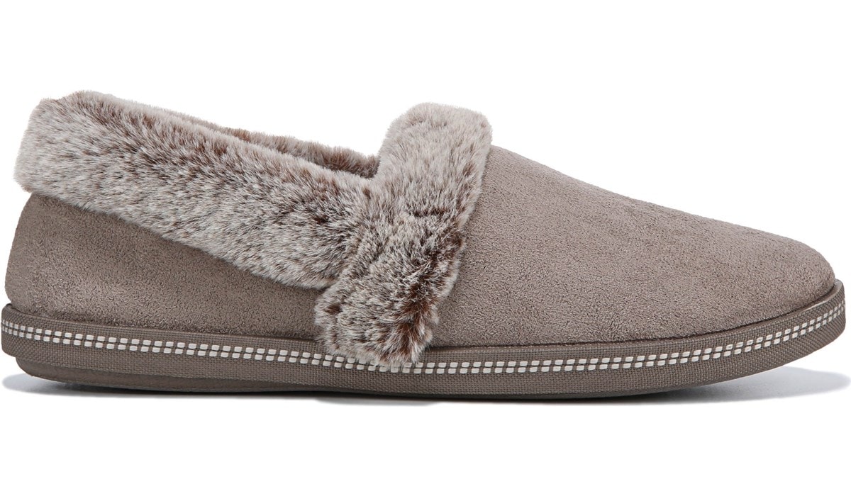 women's cozy campfire team toasty slipper