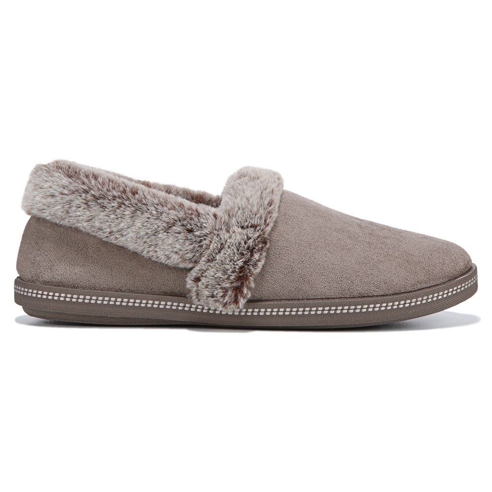 Skechers ladies 2025 slippers