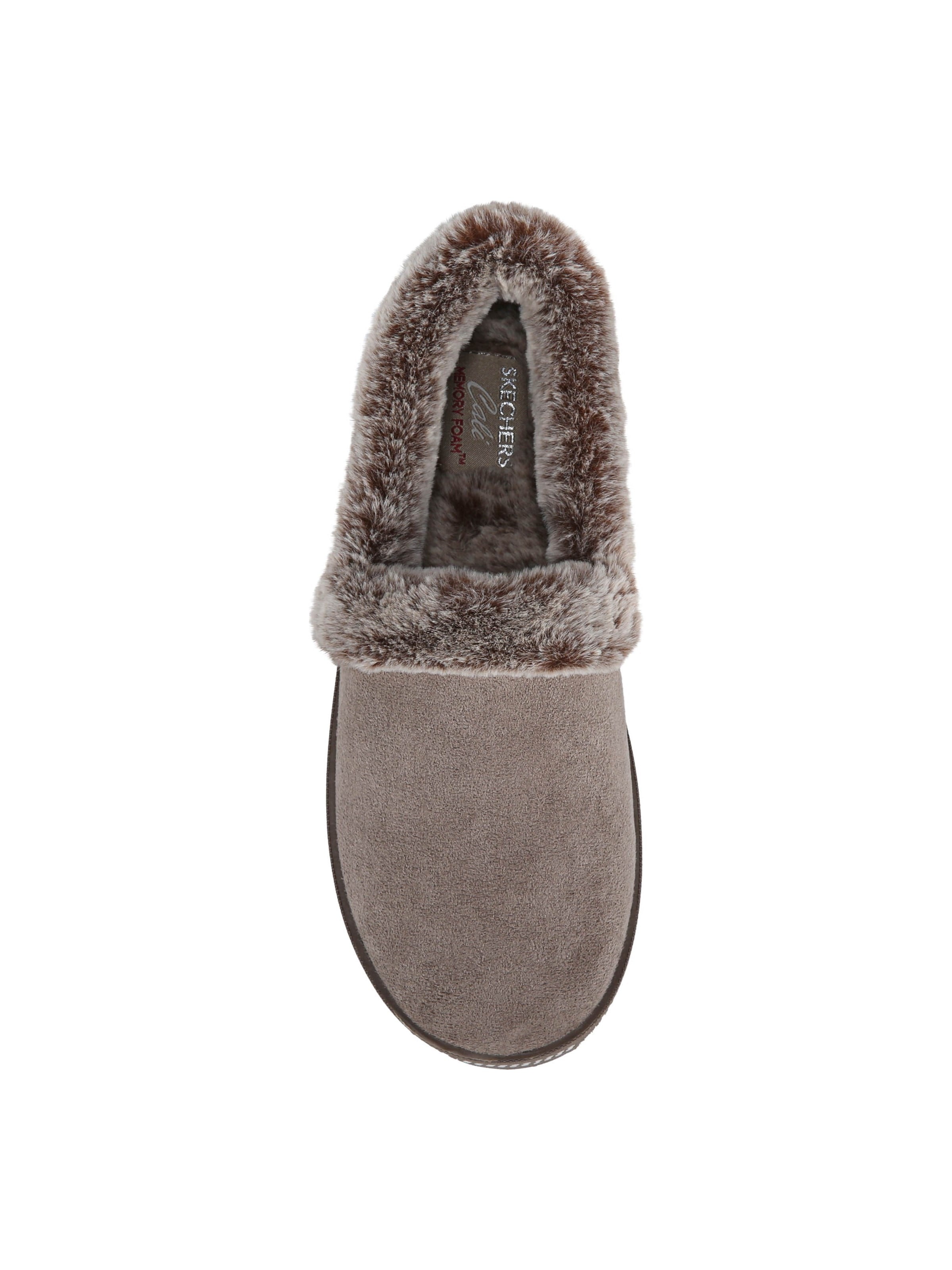 Skechers Women s Cozy Campfire Team Toasty Slipper Famous Footwear