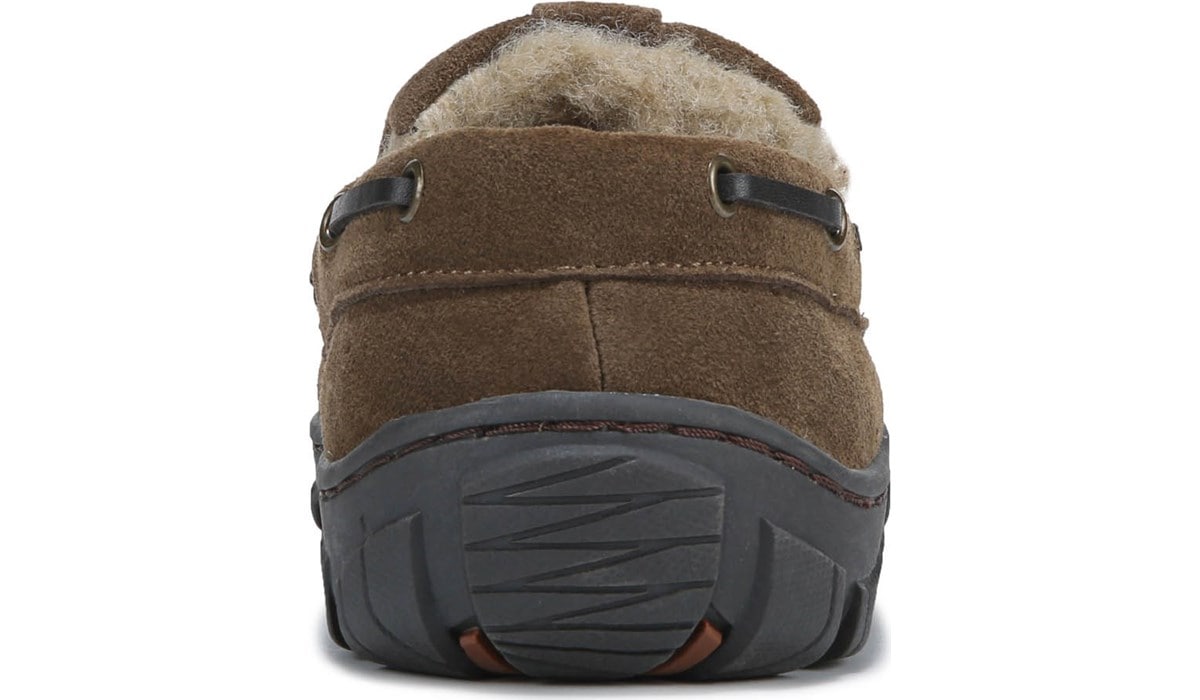 clarks venetian moccasin slipper