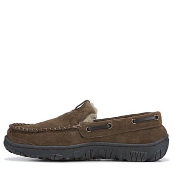 Clarks Men's Venetian Moccasin Slipper 