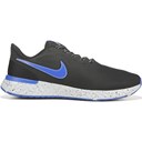 Black/Blue
