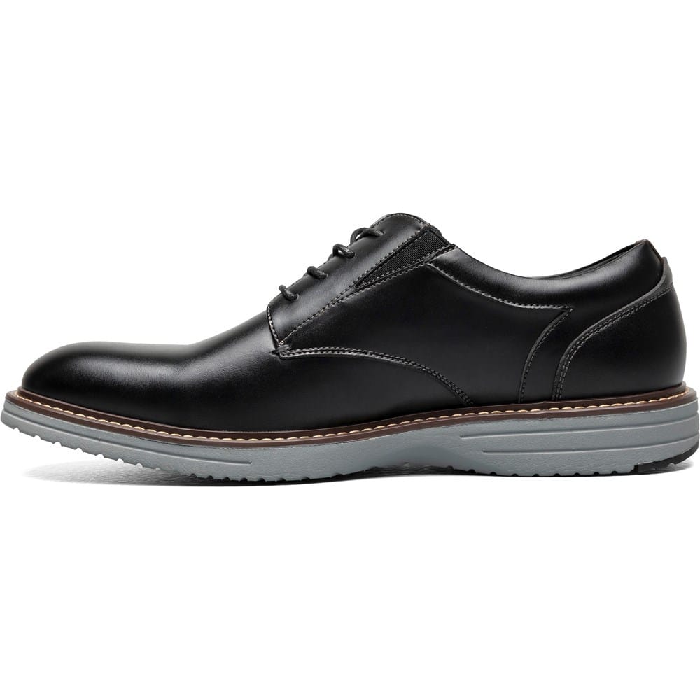 Nunn Bush Men's Gates Medium/Wide Plain Toe Oxford | Famous Footwear