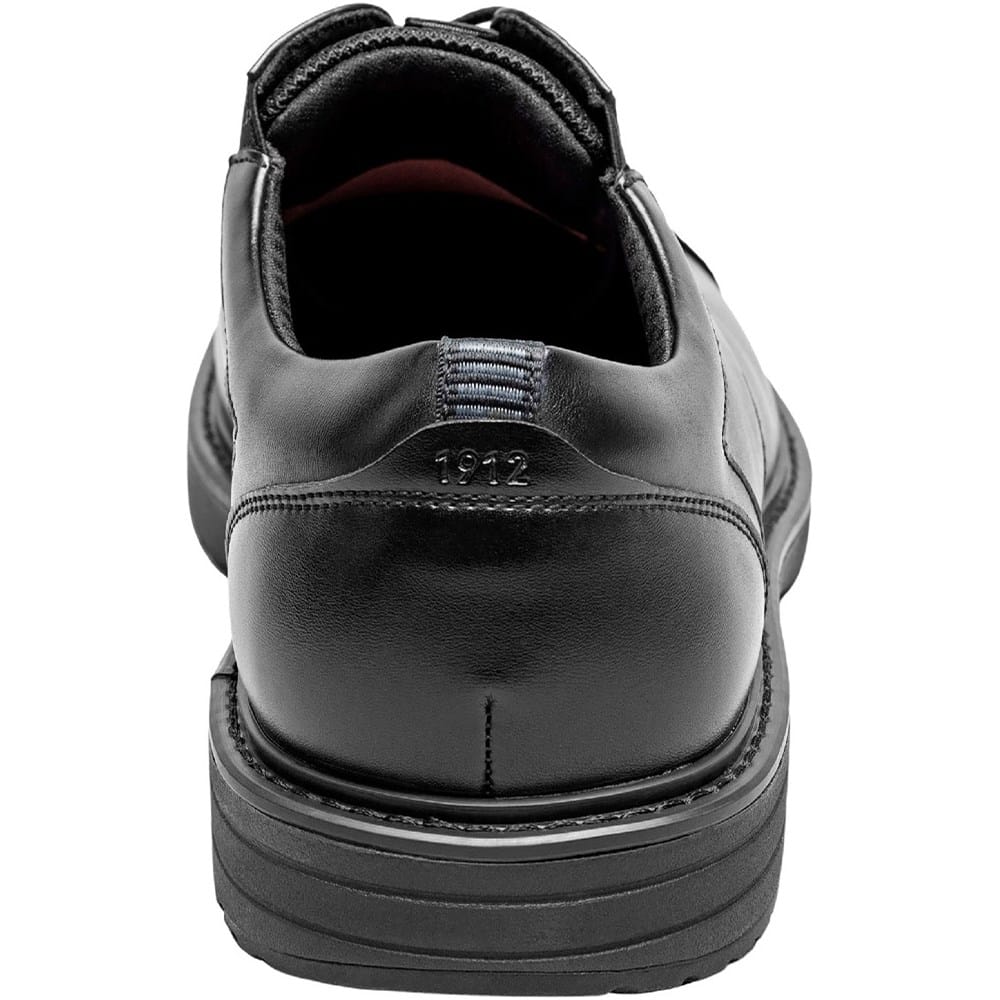 ぺっぱー 　no3 Nunn Bush Men's Gates Medium/Wide Cap Toe Oxford | Famous Footwear